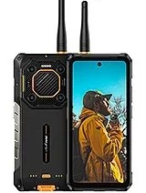 Condivisione del Wi-Fi con ad Ulefone Armor 26 Ultra Walkie-talkie