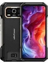 Invia la mia posizione da un Ulefone Armor 27 Pro