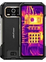 Registrare lo schermo su Ulefone Armor 27T Pro