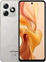 Registrare lo schermo su Ulefone Note 18 Ultra