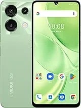 Registrare lo schermo su Umidigi G9 5G