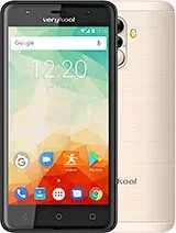 Registrare lo schermo su verykool s5036 Apollo