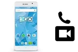 Effettua videochiamate con a 3GO Droxio Senna