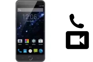 Effettua videochiamate con ad AccessGo Gotune 5S