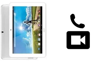 Effettua videochiamate con ad Acer Iconia Tab A3-A20