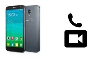 Effettua videochiamate con ad alcatel Idol 2 S