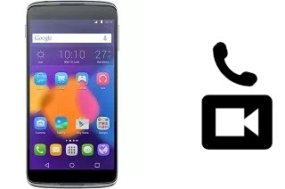 Effettua videochiamate con ad alcatel Idol 3 (5.5)