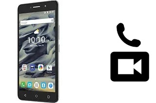 Effettua videochiamate con ad alcatel Pixi 4 (6)