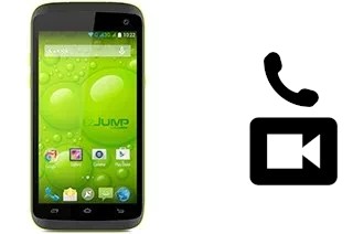 Effettua videochiamate con ad Allview E2 Jump