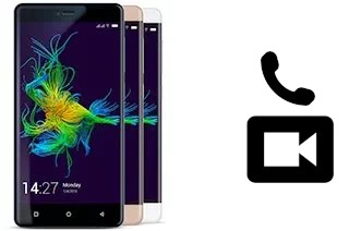 Effettua videochiamate con ad Allview P8 Energy mini