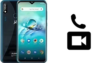 Effettua videochiamate con ad Allview Soul X7 Style