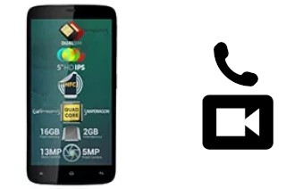Effettua videochiamate con ad Allview V1 Viper S