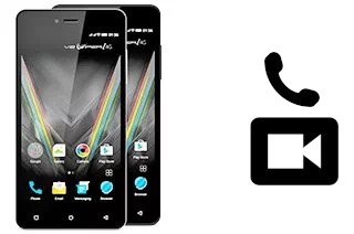 Effettua videochiamate con ad Allview V2 Viper i4G