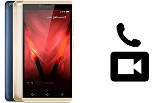 Effettua videochiamate con ad Allview V2 Viper X+