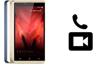 Effettua videochiamate con ad Allview V2 Viper X
