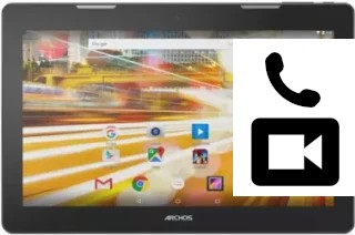 Effettua videochiamate con ad Archos 133 Oxygen