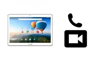 Effettua videochiamate con ad Archos 96 Xenon