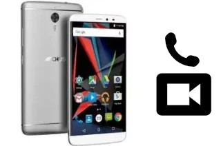 Effettua videochiamate con ad Archos Diamond 2 Note