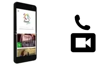 Effettua videochiamate con ad Archos Junior Phone