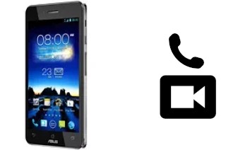 Effettua videochiamate con ad Asus PadFone Infinity