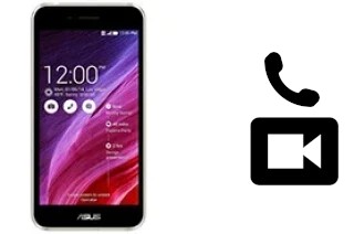 Effettua videochiamate con ad Asus PadFone S