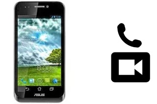 Effettua videochiamate con ad Asus PadFone