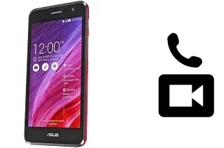 Effettua videochiamate con ad Asus PadFone mini 4G (Intel)