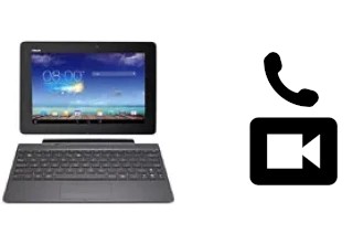 Effettua videochiamate con ad Asus Transformer Pad TF701T