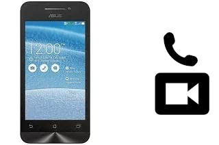 Effettua videochiamate con ad Asus Zenfone 4