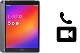 Effettua videochiamate con ad Asus Zenpad Z10 ZT500KL