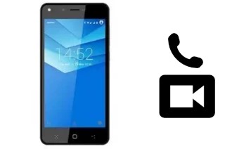 Effettua videochiamate con ad Avenzo Mob 4 Pro 4G