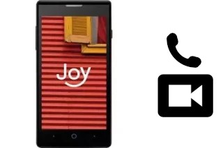 Effettua videochiamate con a BGH Joy Smart A5C