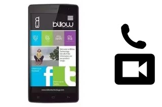 Effettua videochiamate con a Billow S501HD