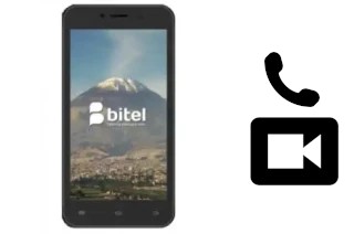 Effettua videochiamate con a Bitel B8604