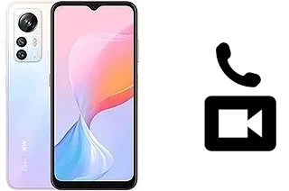 Effettua videochiamate con a Blackview A85