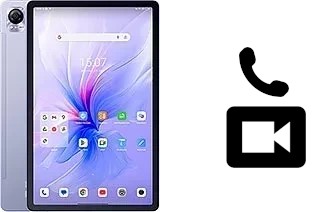 Effettua videochiamate con a Blackview Mega 1