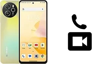 Effettua videochiamate con a Blackview Shark 8