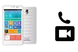 Effettua videochiamate con a Blackview V3