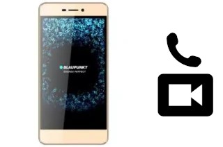 Effettua videochiamate con a Blaupunkt Soundphone S2