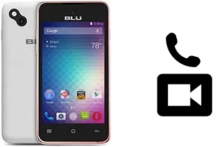 Effettua videochiamate con a BLU Advance 4.0 L2