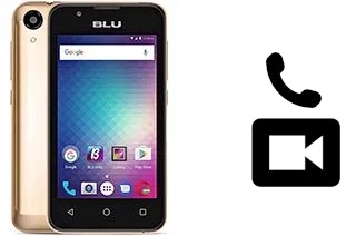 Effettua videochiamate con a BLU Advance 4.0 L3