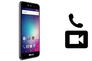 Effettua videochiamate con a BLU A5 Energy