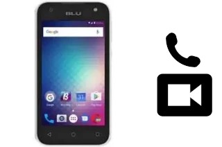 Effettua videochiamate con a BLU Advance A4