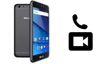 Effettua videochiamate con a BLU Advance A5