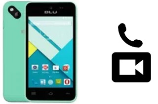 Effettua videochiamate con a BLU Advance 4.0 L