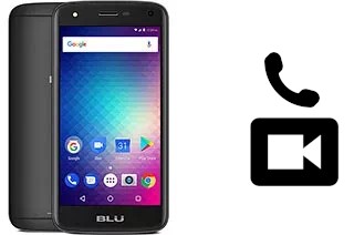 Effettua videochiamate con a BLU C5 (2017)