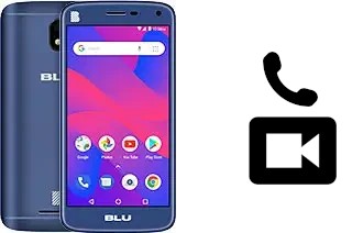 Effettua videochiamate con a BLU C5L