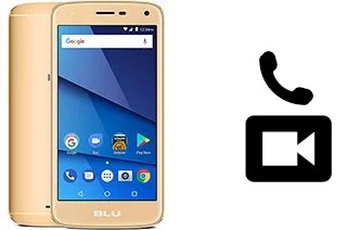 Effettua videochiamate con a BLU C5 LTE