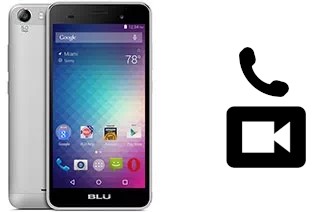 Effettua videochiamate con a BLU Dash M2