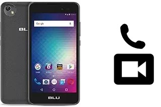 Effettua videochiamate con a BLU Dash G